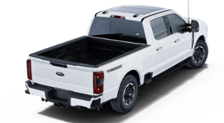 2025 Ford Super Duty® External Image 4